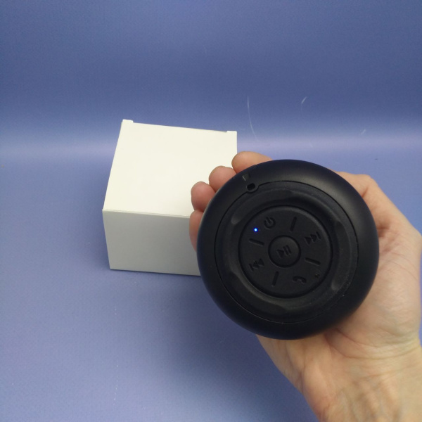 Беспроводная Bluetooth колонка Bosco